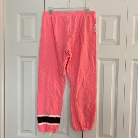 Victoria’s Secret PINK Jogger Sweatpants - Picture 2 of 2